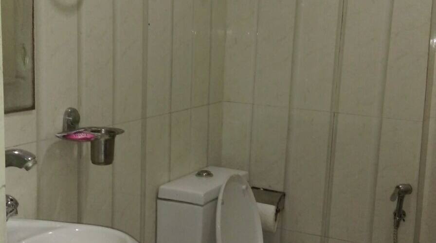 Hotel Triple T & Restaurant, Agra 5